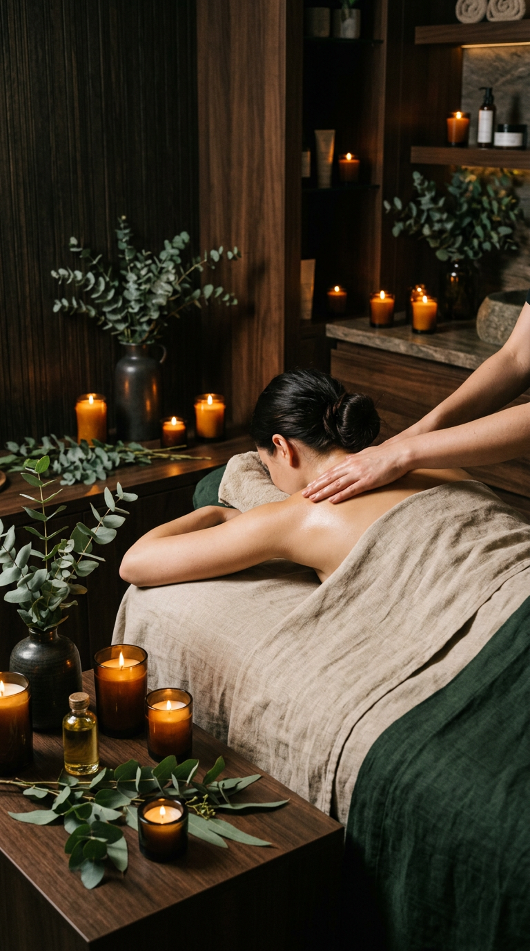 Swedish Massage